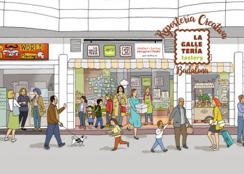 La Galletería de Tastery