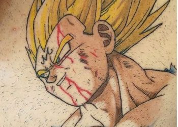 Mystic World Tattoos